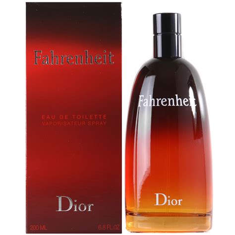 fahrenhit dior|christian Dior fahrenheit best price.